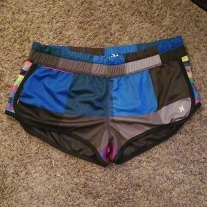 Hurley shorts